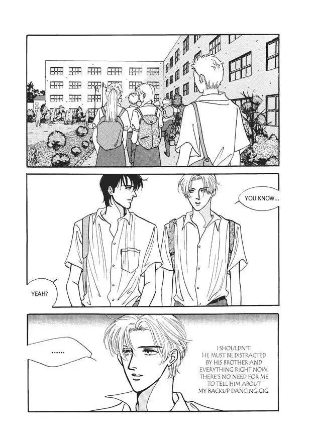 Do Whatever You Want Chapter 2.4 33